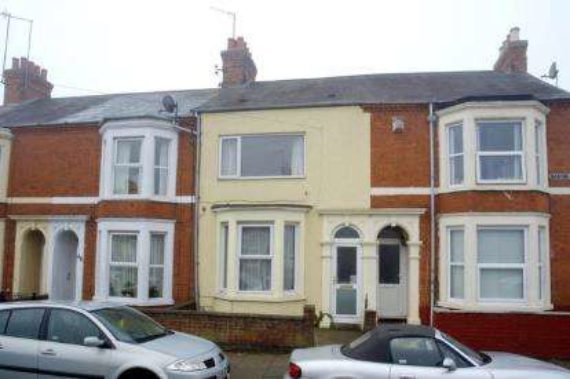 3 Bedroom Terraced